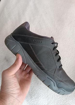 Черевики crocs р 47