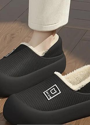 Тапки тапочки капці