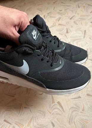 Кроссовки nike air max thea 38р (24 см)