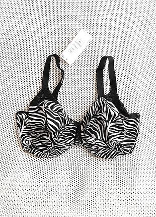 Новый бюстгальтер, размер 70e