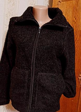 Теди бомбер евр.хs-s