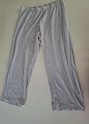 Пижамные штаны