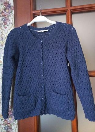 Кардиган жіночий