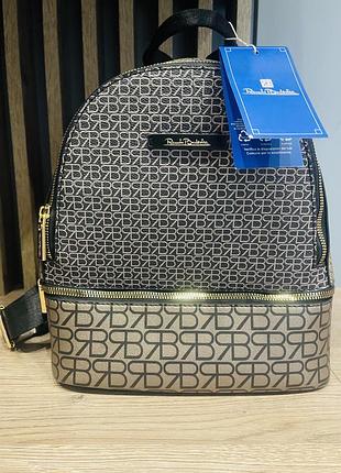 Рюкзак renato balestro. ( oригинал) італія