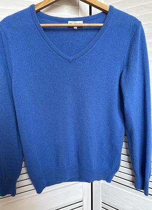 Светр кашеміровий