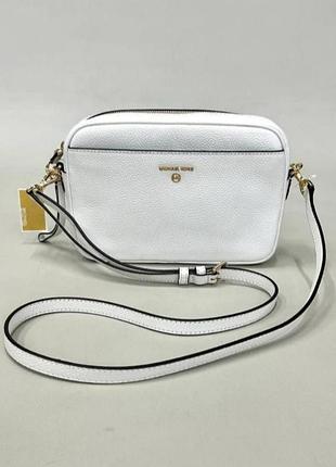 Шкіряна сумка майкл корс оригінал остання одиниця!!