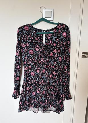 Сукня-комбінезон mango