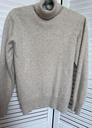 Гольф кашеміровий