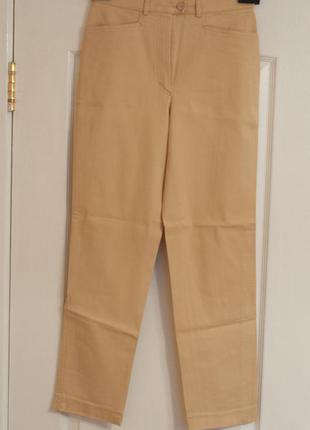 Штани eugen klein розмір 18