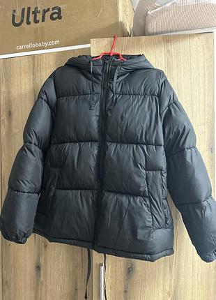 Куртка/пуфер h&m