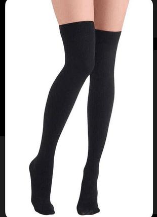 Заколінники гетри