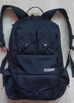 Рюкзак городской burton the hite collection 29l