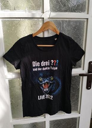 Футболка женская