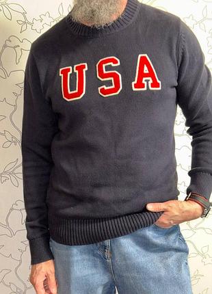 Светр чоловічий.