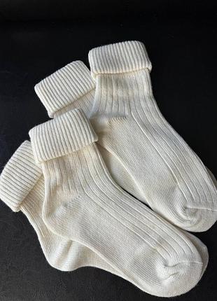 Шкарпетки під угги 2 пари