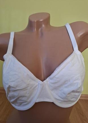 Бюстгальтер котон 70f