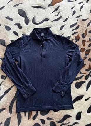 Лонгслів boggi milano