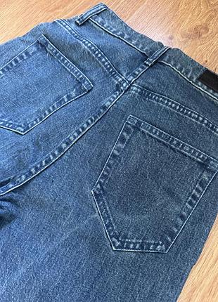 Джинси match denim