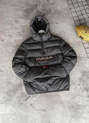 Зимовий анорак оригінал