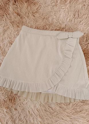 Юбка для девочки юбка