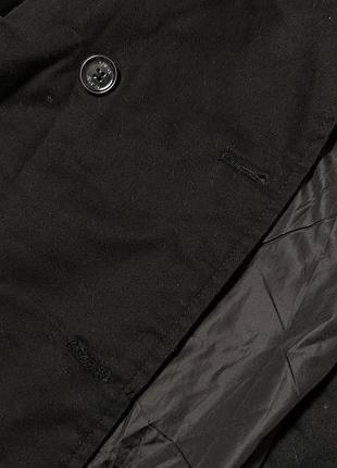 Утеплений тренч guess 10