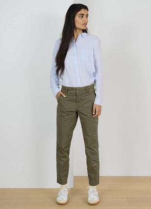 Круті повсякденні штани чіноси part two