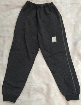 Штаны начес для мальчика, штаны теплые на мальчика, кальсоны детские.