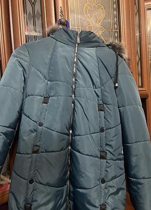 Куртка на зиму