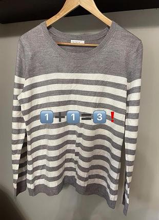 Свитер papaya p. 14 #d324 1️⃣➕1️⃣🟰3️⃣❗️