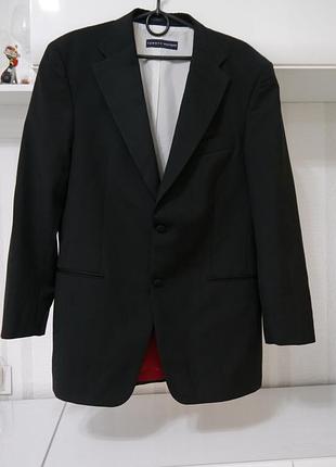 Оригинальній пиджак, блайзер  tommy hilfiger