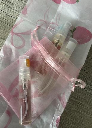 Набір парфумів