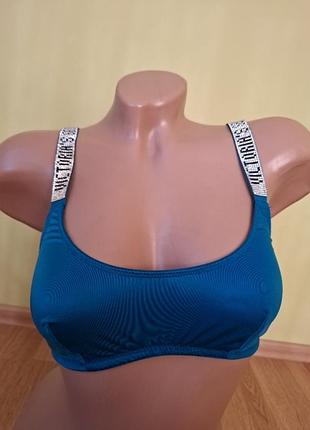 Бюстгальтер мягкий без косточки