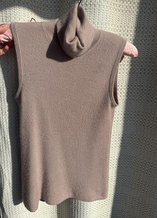 Prada оригінал кашемір 100%