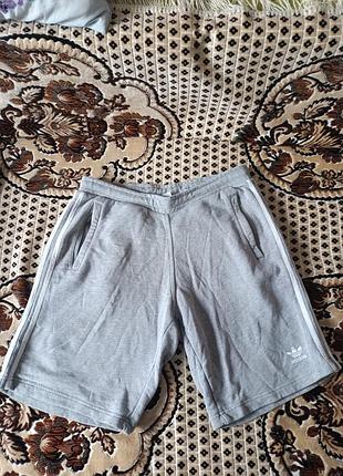 Шорты adidas