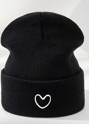 Чудова шапка для підлітків , для дівчат і хлопчиків , унісекс , осінь зима