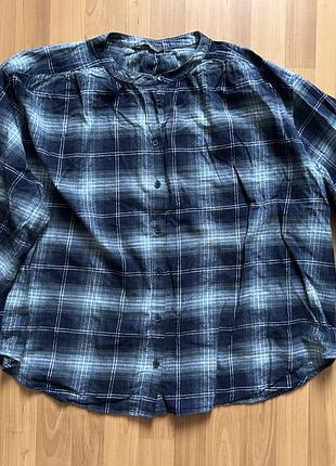 Сорочка з байки george uk 18