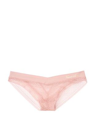 Нежнейшие красивенные трусики victoria secret