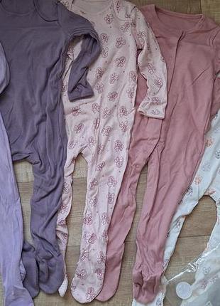 Комплект человечков