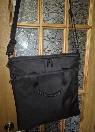 Сумка мужская термо