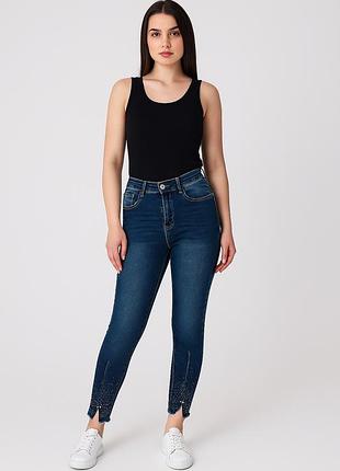 Джинси жіночі