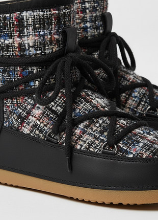 Угги зимние женские reserved, размер 39