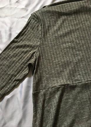 Базова сукня плаття 2