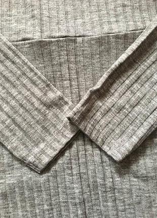 Базова сукня плаття 5