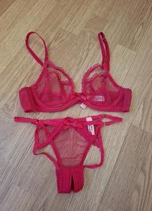 Комплект agent provocateun 70в с доступом