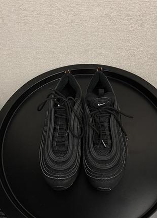 Жіночі кросівки nike air max 97 .оригінал