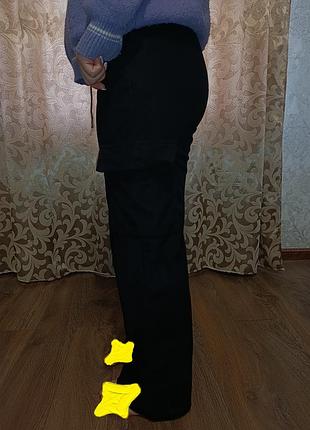 Штани карго 2