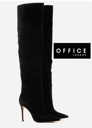 Ботфорты сапоги