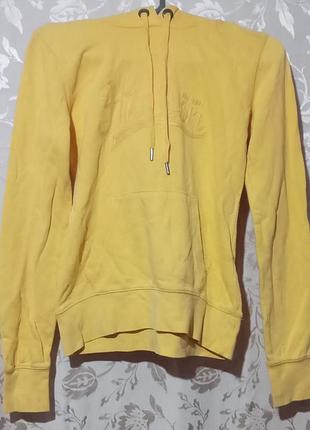 Женская кофта худи