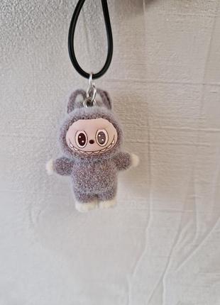 Кулон, підвіска, прикраса лабубу
