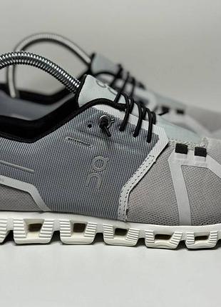 Кросівки on cloud waterproof